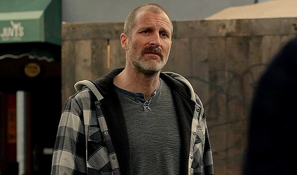 Encuentran muerto al actor de Netflix Stewart McLean