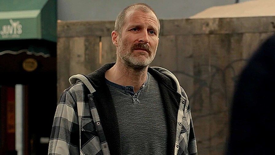 Encuentran muerto al actor de Netflix Stewart McLean Encuentran muerto al actor de Netflix Stewart McLean