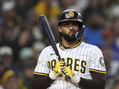 Fernando Tatis Jr. apelará fallo que le obliga pagar US$34 millones