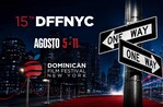 Festival de cine dominicano en Nueva York 2026 se celebrará en agosto Festival de cine dominicano en Nueva York 2026 se celebrará en agosto