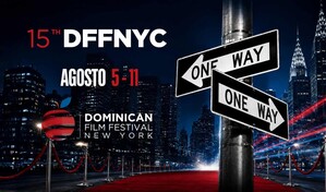 Festival de cine dominicano en Nueva York 2026 se celebrar&aacute; en agosto