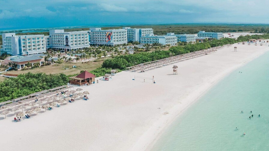 Empresas, turismo y banca: así controla Gaesa la economía cubana Empresas, turismo y banca: así controla Gaesa la economía cubana