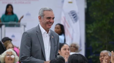 El por qu&eacute; las encuestas son m&uacute;sica para los o&iacute;dos del presidente Abinader