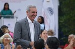 El Gobierno inicia entrega del Bono Madre 2026 dirigido a un millón de beneficiarias El Gobierno inicia entrega del Bono Madre 2026 dirigido a un millón de beneficiarias
