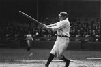 La MLB y la depresión de los años 30’s