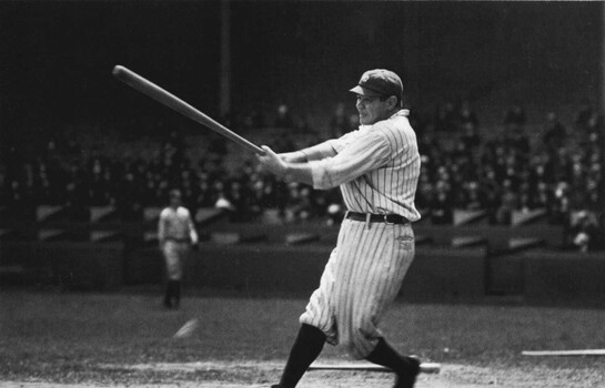 La MLB y la depresi&oacute;n de los a&ntilde;os 30&acute;s