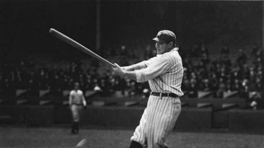 La MLB y la depresi&oacute;n de los a&ntilde;os 30&acute;s