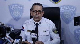 Control interno de la Polic&iacute;a y el Ministerio P&uacute;blico investigan muerte de hombre en La Vega