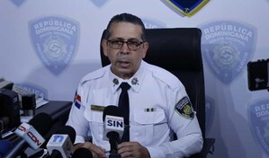 Control interno de la Polic&iacute;a y MP investigan muerte de hombre en La Vega que dio se&ntilde;al de rendici&oacute;n