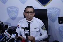 Hallan muerto a coronel de la Fuerza A&eacute;rea en el Parque Mirador Sur