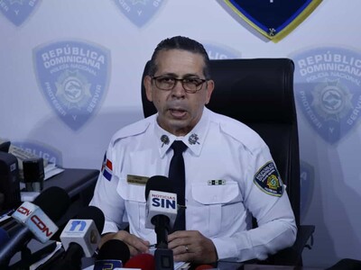 Arrestan al marido de la mujer muerta en el Darío Contreras