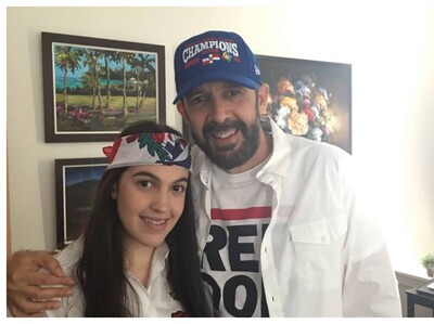 Hijos de cantantes de RD que decidieron continuar el legado musical