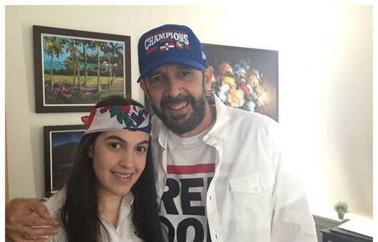 Herederos del ritmo: hijos de cantantes dominicanos que continuaron el legado musical