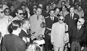 Hoy es lunes 1 de junio del 2026