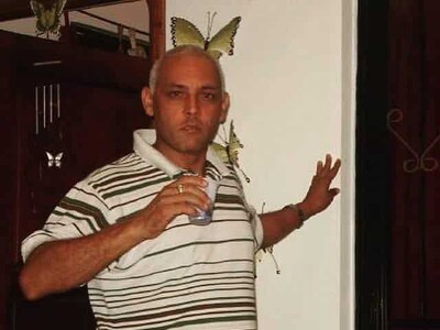 Identificación de Andrés Miguel Paulino de Jesús por el EAAF