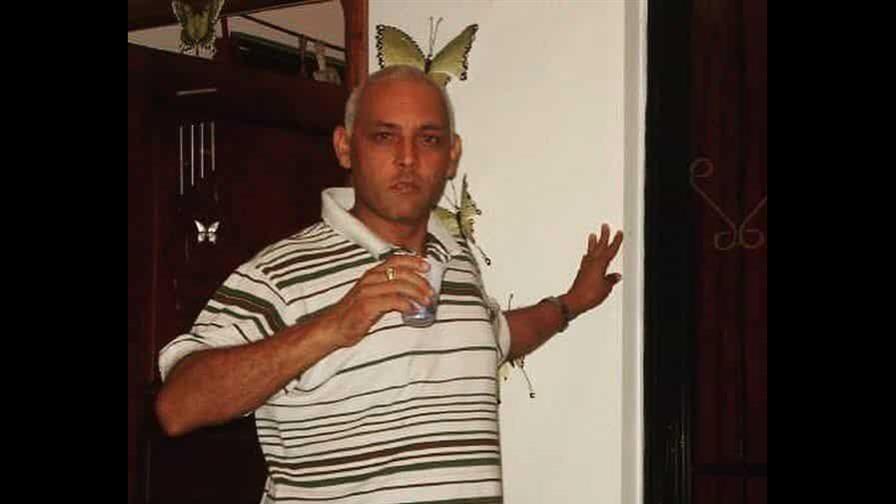 Identifican restos de dominicano desaparecido desde 2008 en frontera de EE. UU. y México Identifican restos de dominicano desaparecido desde 2008 en frontera de EE. UU. y México