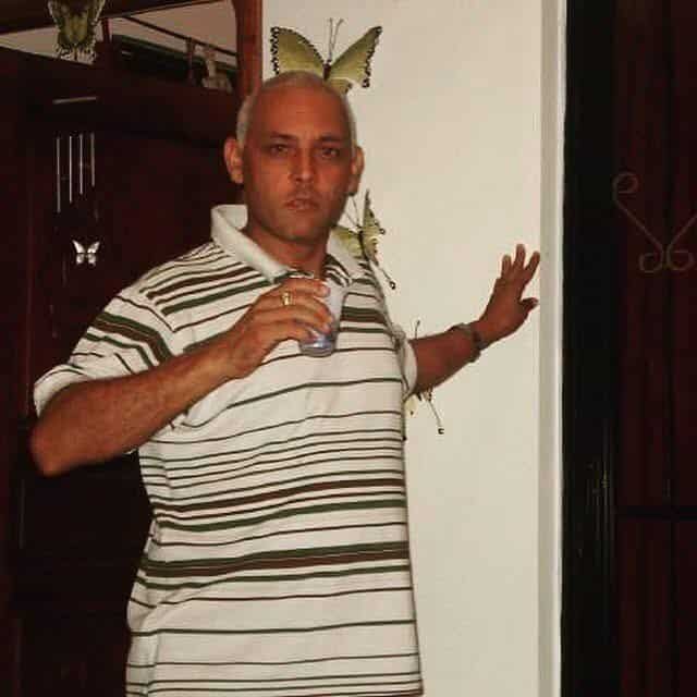 Identifican restos de dominicano desaparecido desde 2008 en frontera de EE. UU. y México Identifican restos de dominicano desaparecido desde 2008 en frontera de EE. UU. y México