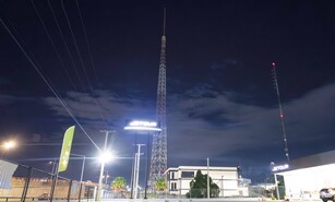 Torres oscuras siguen siendo una amenaza para vuelos nocturnos