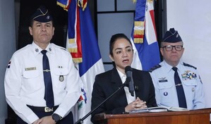 Faride tras muerte de joven en La Vega: Apostamos por una Polic&iacute;a que respete el debido proceso