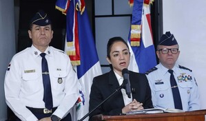 Interior y Polic&iacute;a fiscalizar&aacute; paradas de motoconchos para depurar motoristas ante agresiones