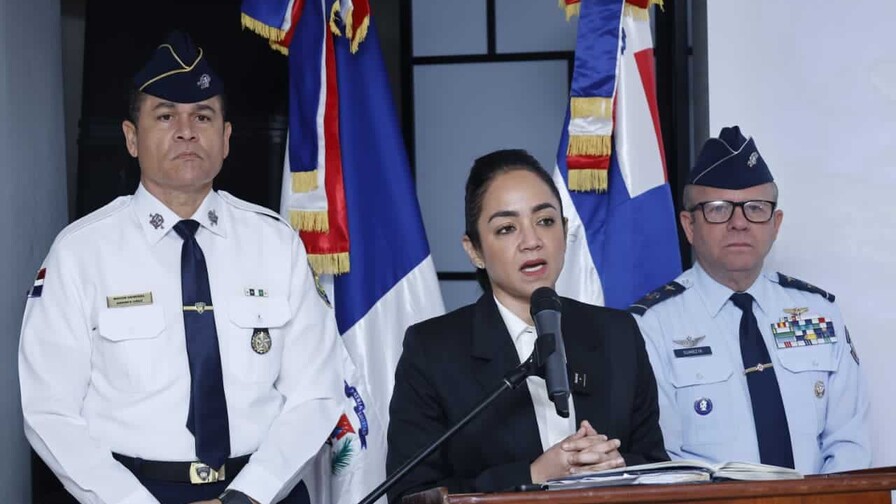 Interior y Policía fiscalizará paradas de motoconchos para depurar motoristas ante agresiones Interior y Policía fiscalizará paradas de motoconchos para depurar motoristas ante agresiones