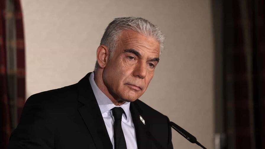 El l&iacute;der de la oposici&oacute;n israel&iacute; cree inquietantes los detalles del acuerdo EE. UU.-Ir&aacute;n