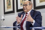 El Mescyt premia a tres emprendimientos El Mescyt premia a tres emprendimientos