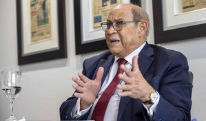 El Mescyt premia a tres emprendimientos