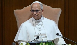 El papa Le&oacute;n XIV pide en su primera enc&iacute;clica luchar contra el dominio de la IA
