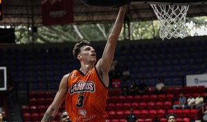 Titanes vencen a Marineros en el debut de Richard Bautista