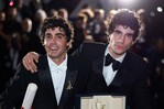 Los Javis, el t&aacute;ndem queer que dio la sorpresa en Cannes