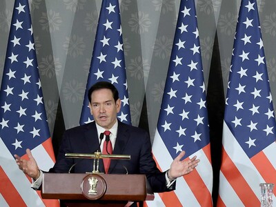 Marco Rubio visitará a Armenia en medio de tensiones con Rusia