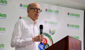 Max Puig llama a universidades a liderar la respuesta a la crisis clim&aacute;tica