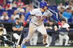 Juan Soto regresa a la alineación, batea tercero contra los Rojos Juan Soto regresa a la alineación, batea tercero contra los Rojos