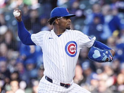MLB: Edward Cabrera y Matthew Boyd se preparan para regresar