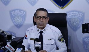 Hallan muerta adolescente en Conani de Guerra