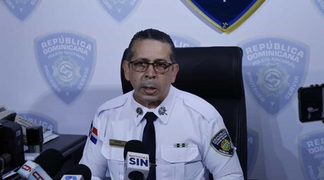 Hallan muerta adolescente en Conani de Guerra