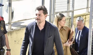 La muerte del fundador de Mango: un caso con c&uacute;mulo de indicios pero sin pruebas directas