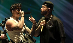 Nicky Jam regresa a Puerto Rico con sus &eacute;xitos de anta&ntilde;o y famosas colaboraciones