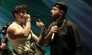 Nicky Jam regresa a Puerto Rico con sus &eacute;xitos de anta&ntilde;o y famosas colaboraciones