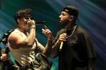 Nicky Jam regresa a Puerto Rico con sus &eacute;xitos de anta&ntilde;o y famosas colaboraciones