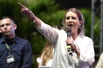 Presidenciales en Colombia: la izquierda a prueba ante la peor ola de violencia Presidenciales en Colombia: la izquierda a prueba ante la peor ola de violencia