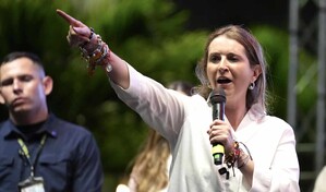 Presidenciales en Colombia: la izquierda a prueba ante la peor ola de violencia