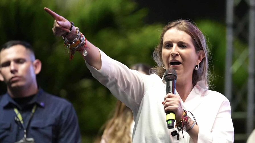 Presidenciales en Colombia: la izquierda a prueba ante la peor ola de violencia Presidenciales en Colombia: la izquierda a prueba ante la peor ola de violencia
