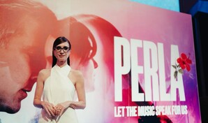 Paz Vega: Perla habla de mujeres poderosas que tienen voz propia, y si no la tienen, la buscan
