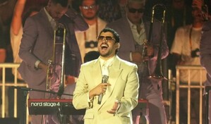 La promotora de Bad Bunny niega que haya saturaci&oacute;n de p&uacute;blico en sus conciertos en Espa&ntilde;a
