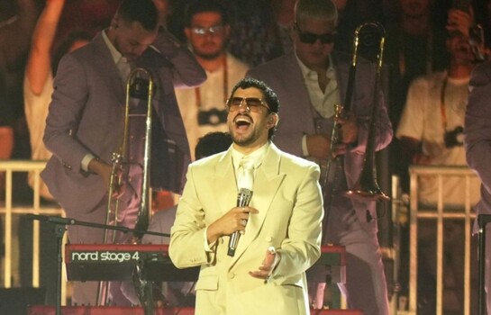 La promotora de Bad Bunny niega que haya saturaci&oacute;n de p&uacute;blico en sus conciertos en Espa&ntilde;a