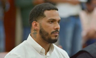 &iquest;Qu&eacute; es el perd&oacute;n judicial que le otorg&oacute; un tribunal de Puerto Plata a Wander Franco?