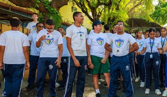 Un polit&eacute;cnico innovador en Santo Domingo Este