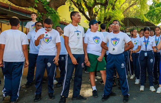 Un polit&eacute;cnico innovador en Santo Domingo Este